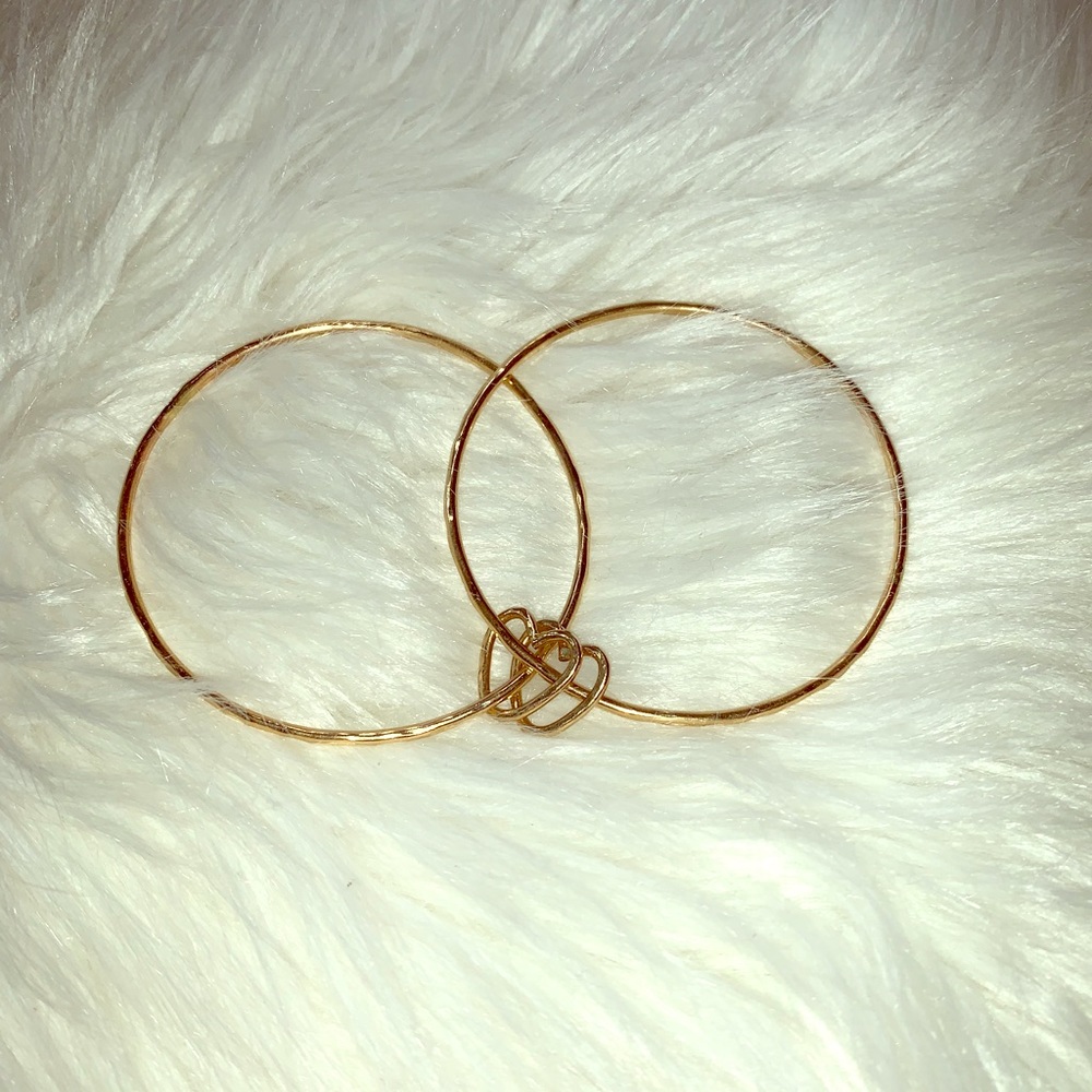 Hawaiian Bangle Set